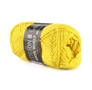 Cotton 8