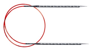 ADDI Novel rundpinde