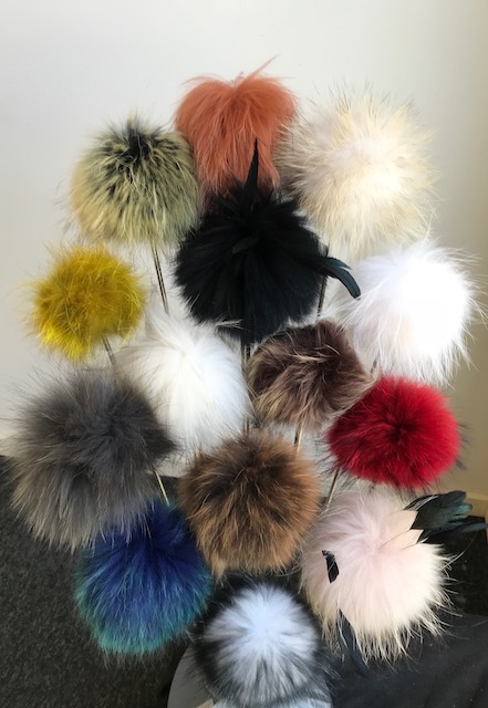 Pompon