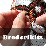 Broderikits