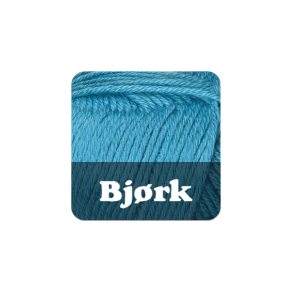 Bjørk