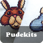 Pudekits