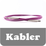 Kabler/Wire